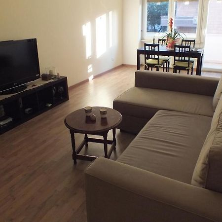 Romantic Holiday Rome B&B Bilik gambar