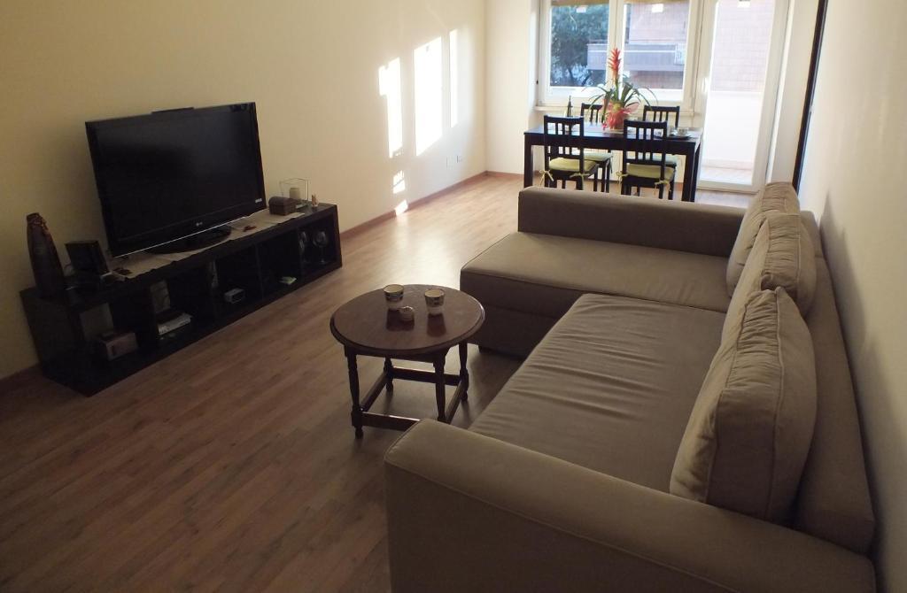 Romantic Holiday Rome B&B Bilik gambar