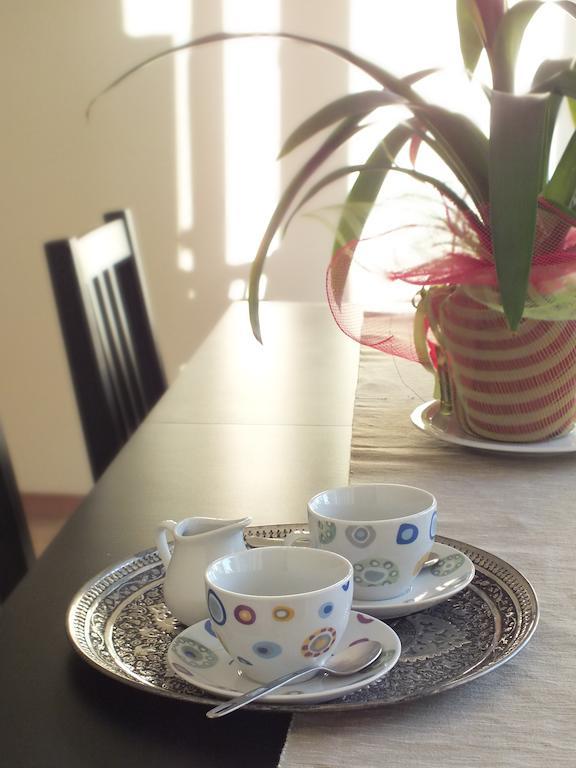 Romantic Holiday Rome B&B Luaran gambar